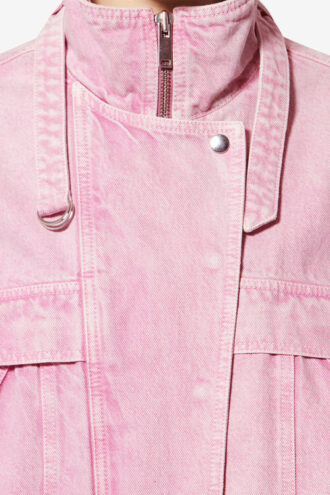Joseline Jeansjacke