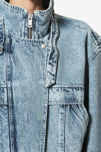 Joseline Jeansjacke