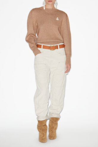 Kelaya Feinstrick-Pullover