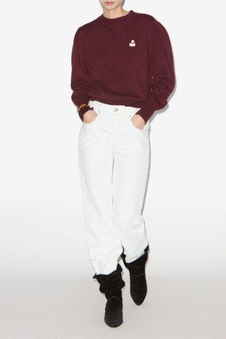 Kelaya Feinstrick-Pullover