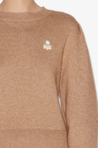 Kelaya Feinstrick-Pullover