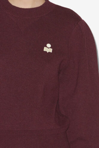 Kelaya Feinstrick-Pullover