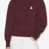 Kelaya Feinstrick-Pullover