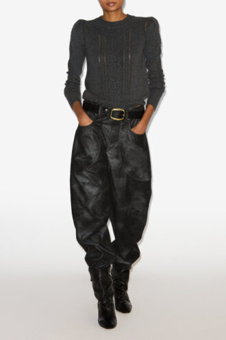 Kelia Strickpullover