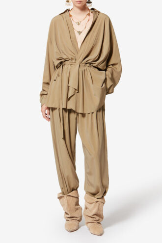 Keren Jacke