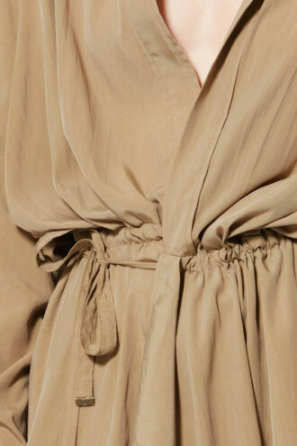 Keren Jacke