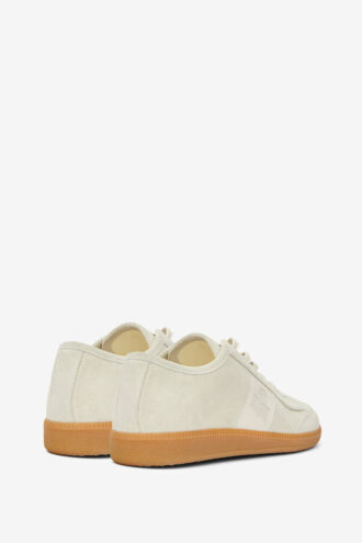 Klyce Low-Top-Sneaker aus Wildleder