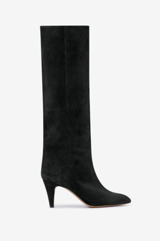 Laspi Wildlederstiefel