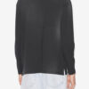 Leiloha Bedrucktes Leinen-T-Shirt Leiloha Bedrucktes Leinen-T-Shirt