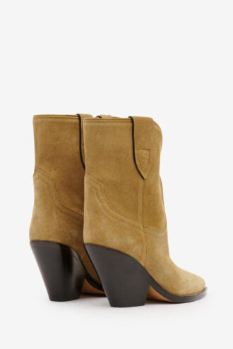 Leyane Cowboystiefel mit Absatz