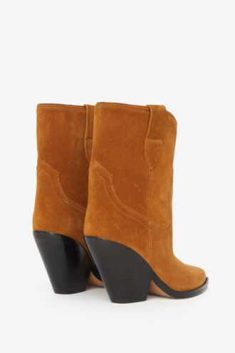 Leyane Cowboystiefel mit Absatz