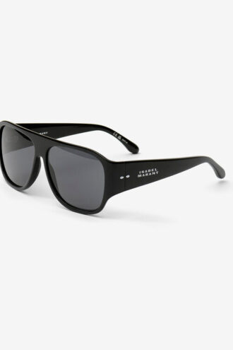Mikala Sonnenbrille im Mask-Stil