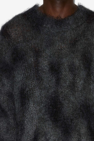 Miller Kid Mohair Pullover