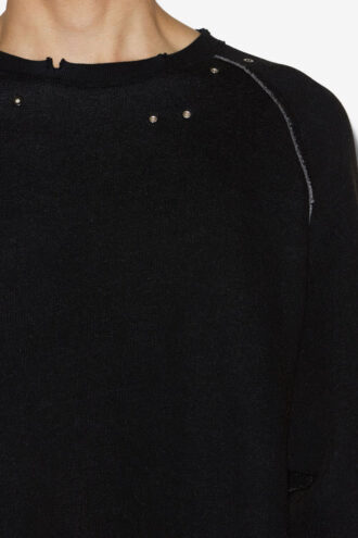Mitchell Langes Sweatshirt