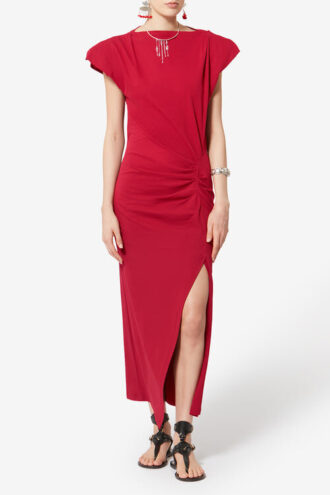 Nadela Jerseykleid aus Baumwolle