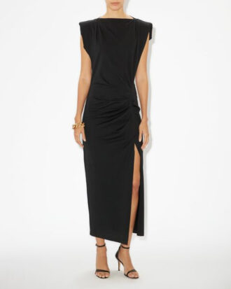 Nadela Jerseykleid aus Baumwolle