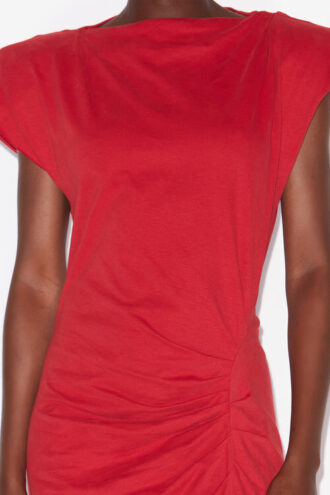 Nadela Langes Jerseykleid