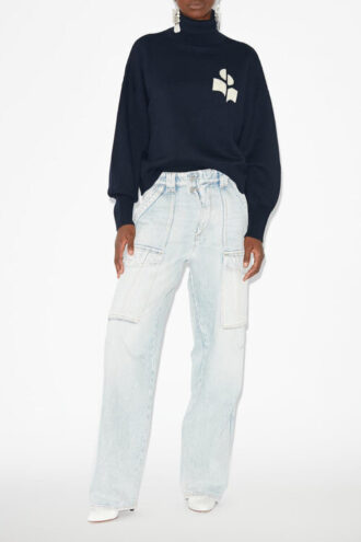 Nash Pullover