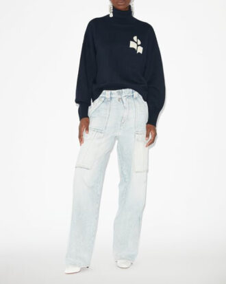 Nash Pullover