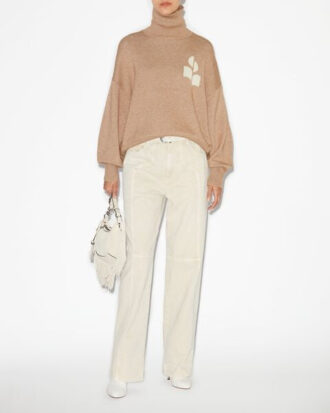 Nash Pullover