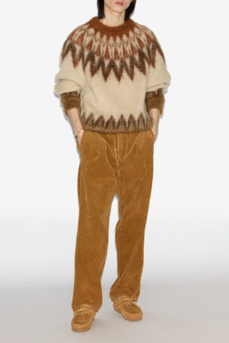 Nirlen Cordhose
