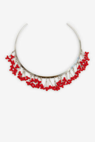 Nora Choker-Halskette