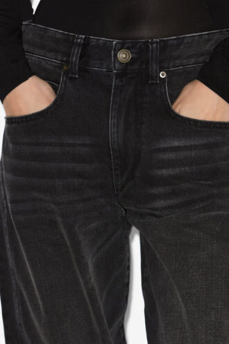 Oriane Denim-Jeans