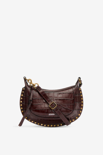 Oskan Moon Ledertasche