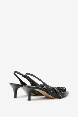 Palmo Lederpumps