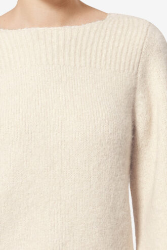 Paulane Wollpullover