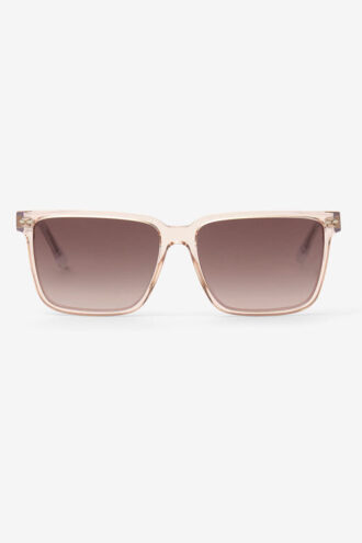 Priya Sonnenbrille in Schildpattoptik