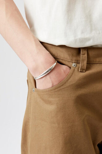Ring Man Armband