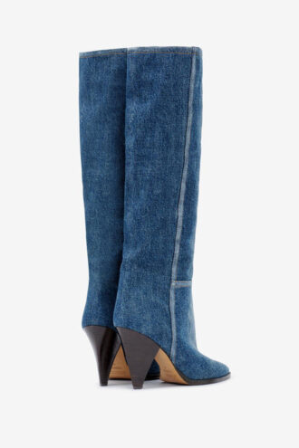 Ririo Stiefel