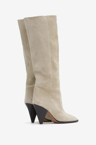 Ririo Stiefel